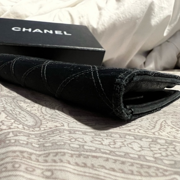 Authentic Vintage CC card or coin holder - Picture 15 of 16